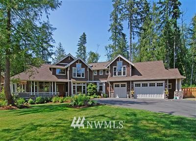 6473 Haley Loop Road Northeast Bainbridge Island, WA 98110 - Photo 1 of 1