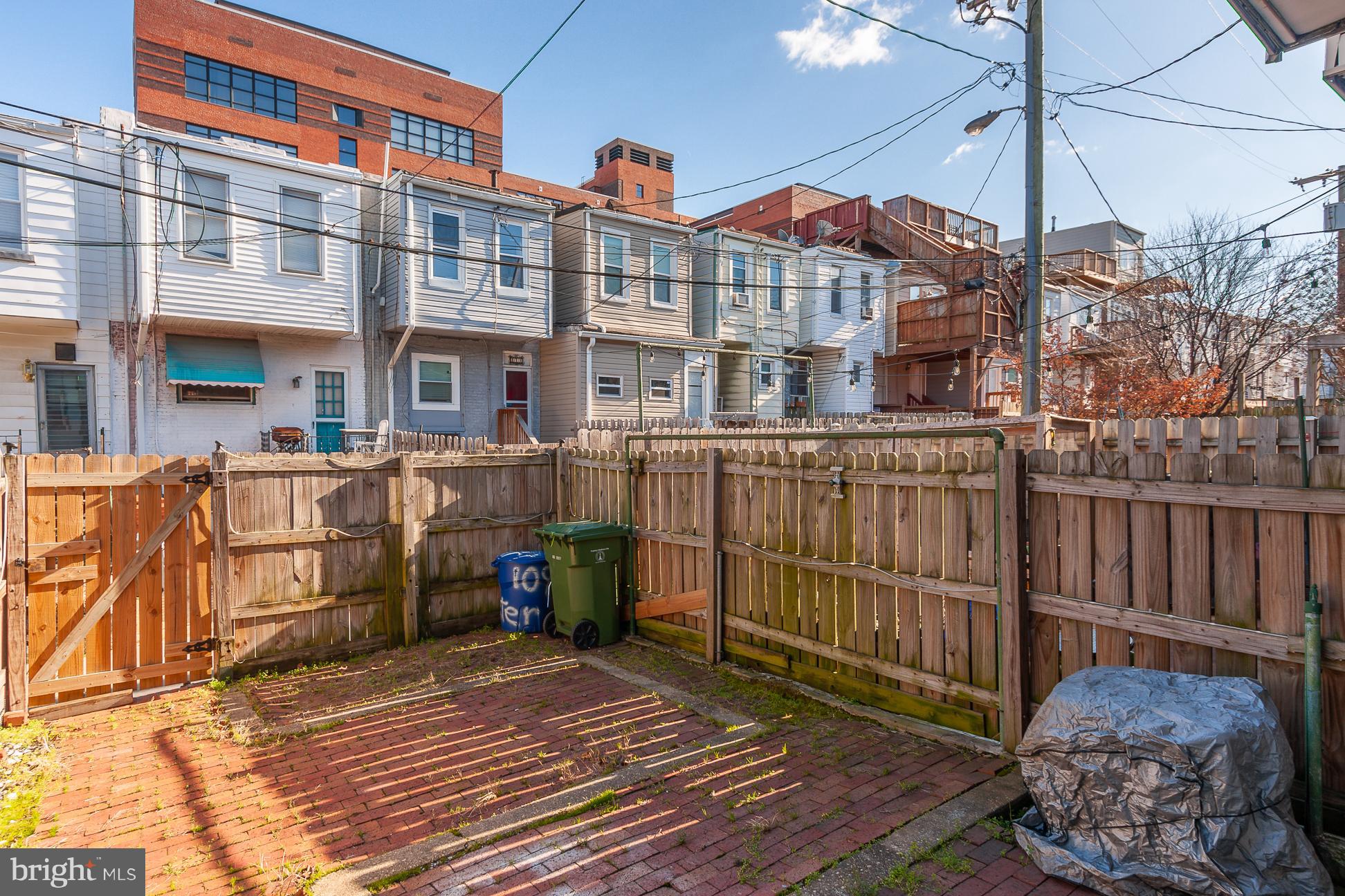 109 Rochester Place Baltimore, MD 21224 - Photo 21 of 25