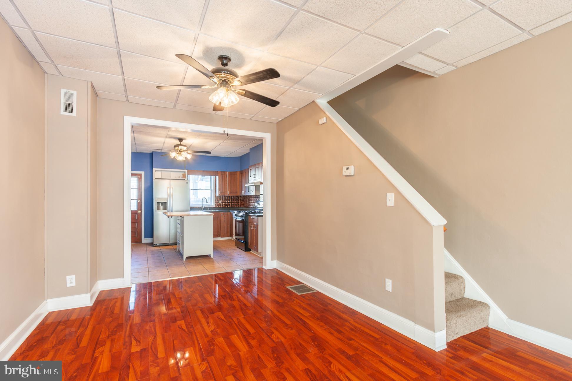 109 Rochester Place Baltimore, MD 21224 - Photo 5 of 25