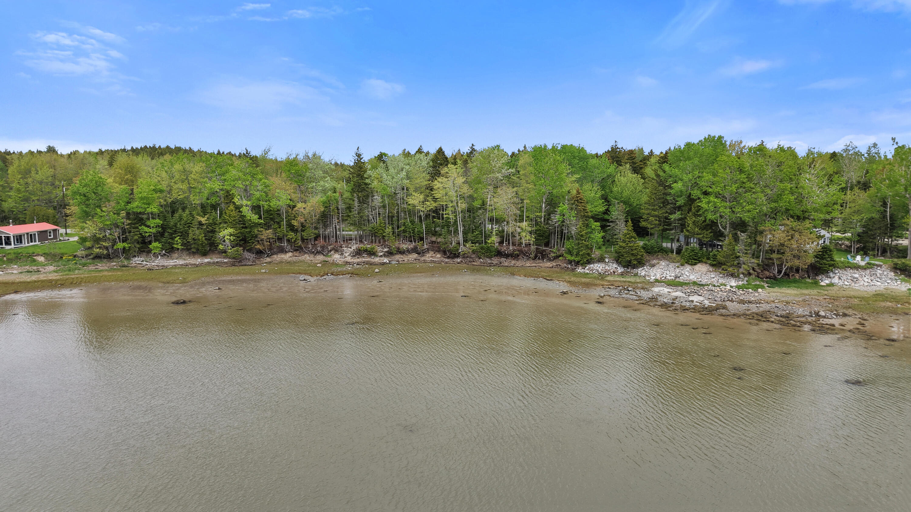 Lot 178 Rays Point Road Milbridge, ME 04658 - Photo 3 of 30 dji_fly_20260528_123636_0271_17799863151