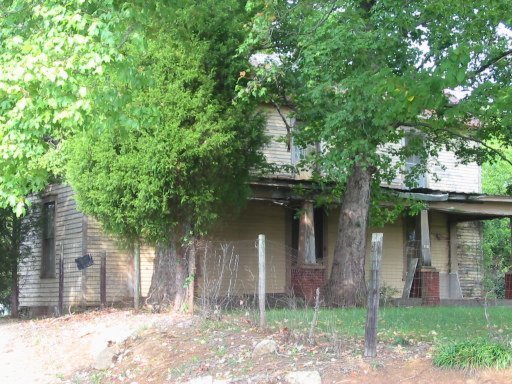 Velma Road Athens, TN 37303 - Photo 1 of 1 Primary Photo
