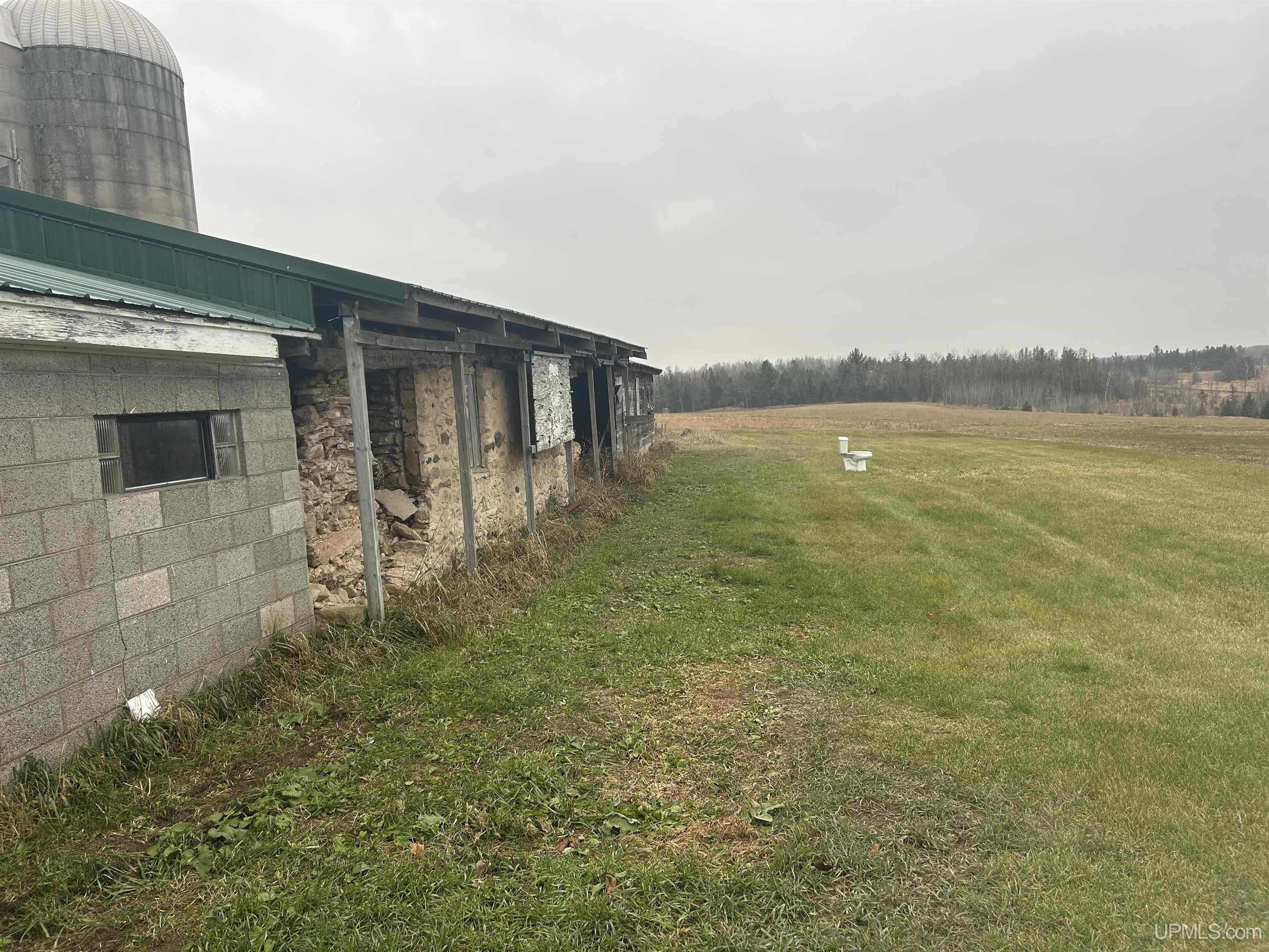 W4777 Lahay Road Daggett, MI 49821 - Photo 22 of 67
