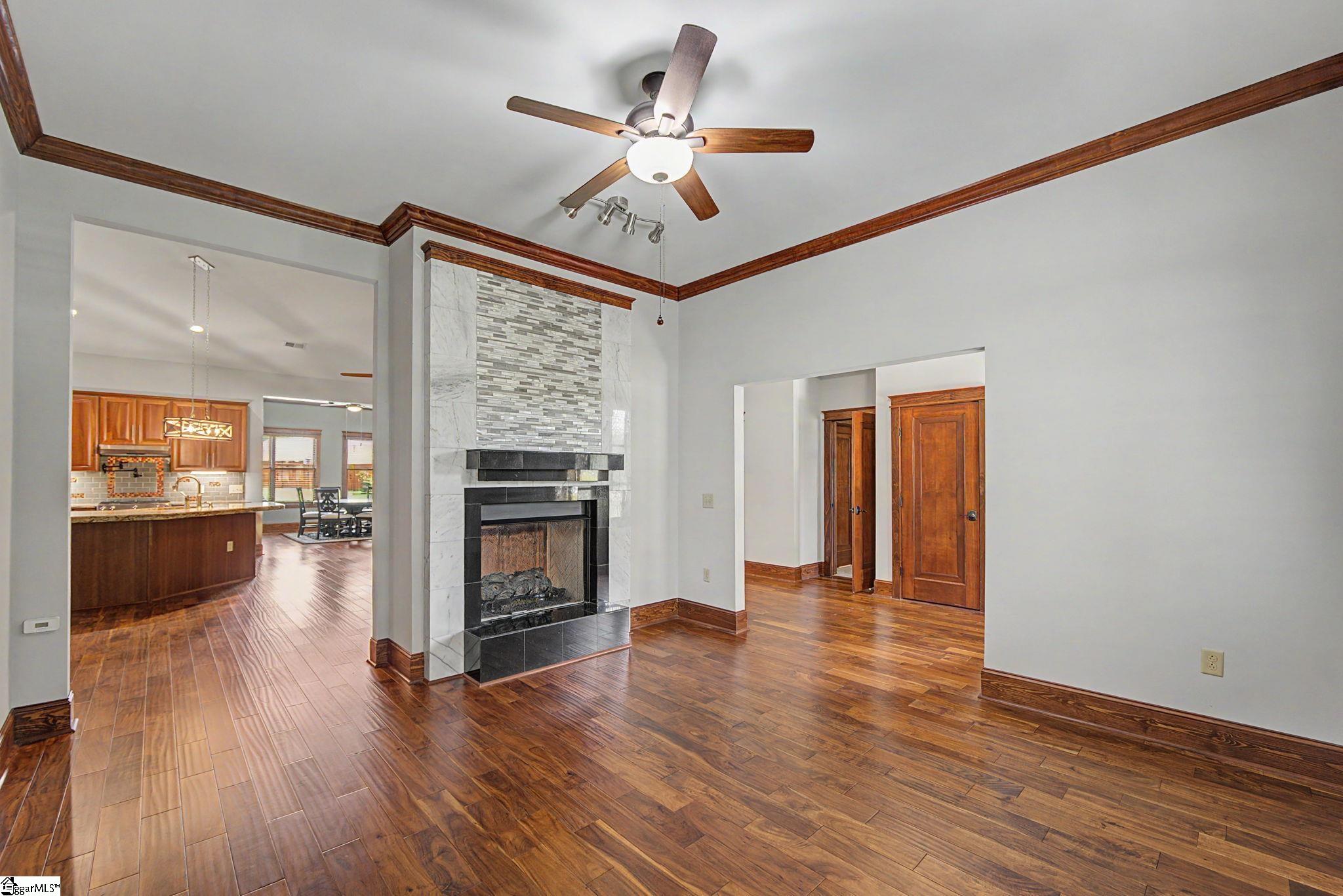 102 Gresham Road Simpsonville, SC 29681 - Photo 20 of 50