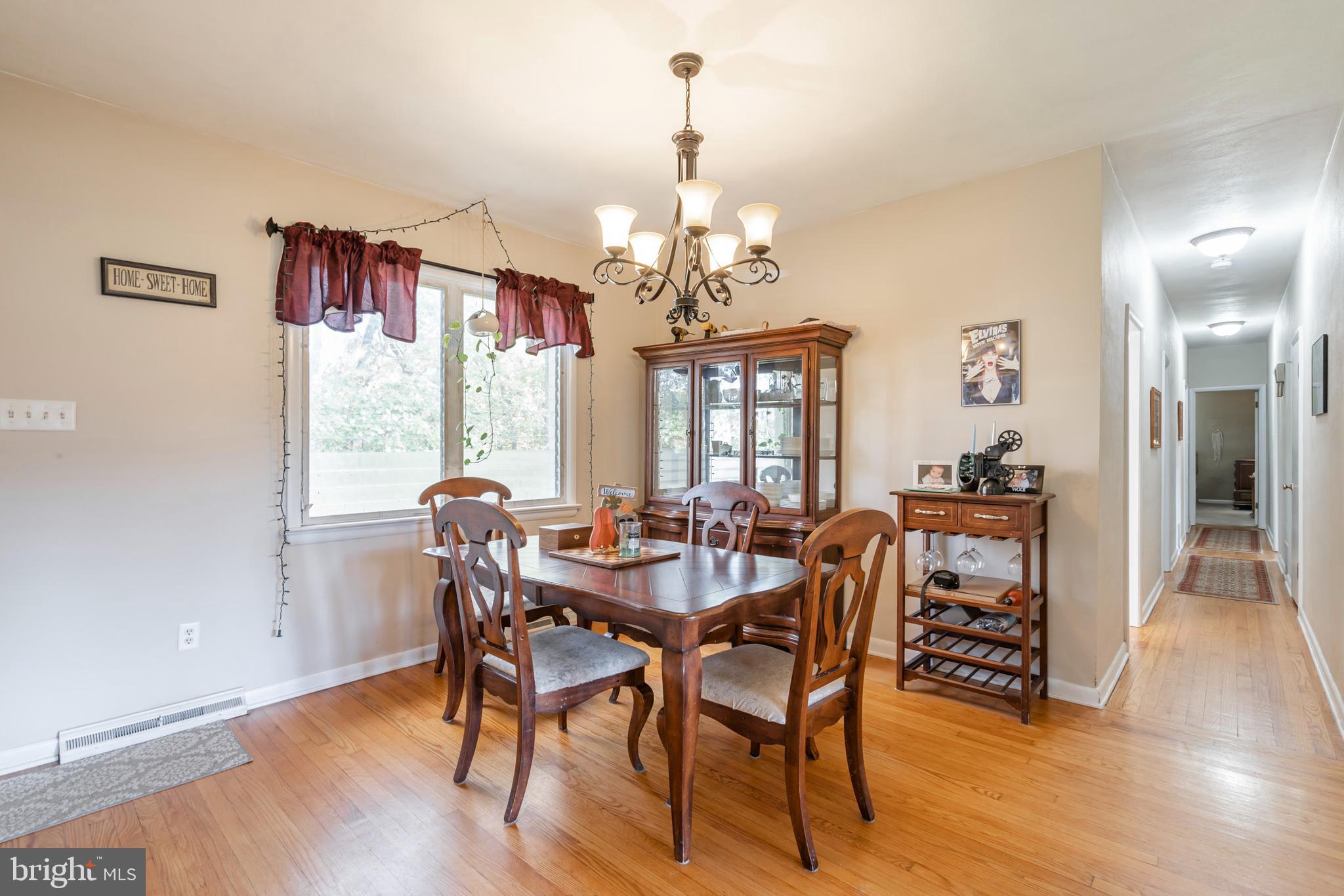 345 Mingo Road Royersford, PA 19468 - Photo 14 of 28 Dining Room