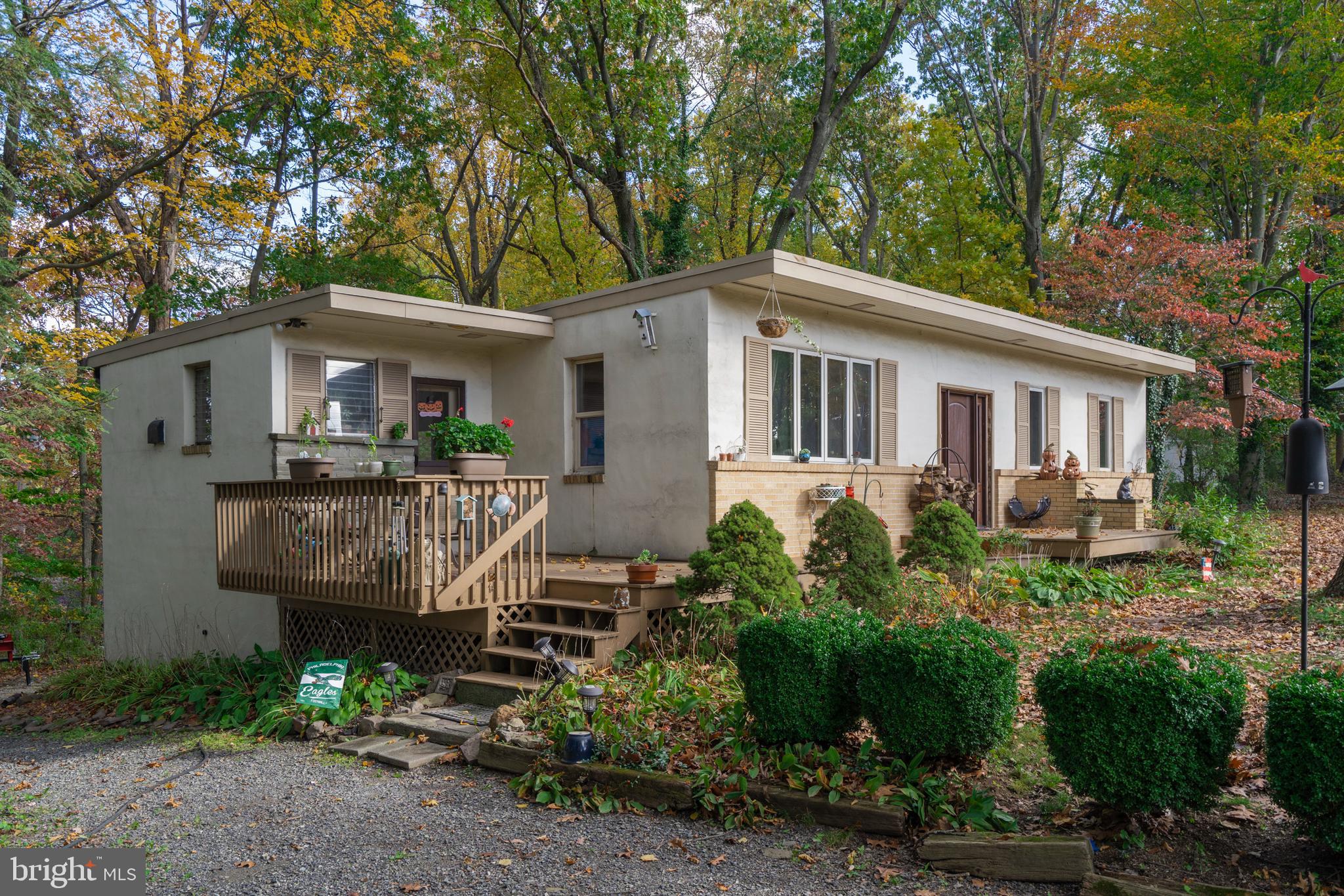 345 Mingo Road Royersford, PA 19468 - Photo 3 of 28 Front Exterior