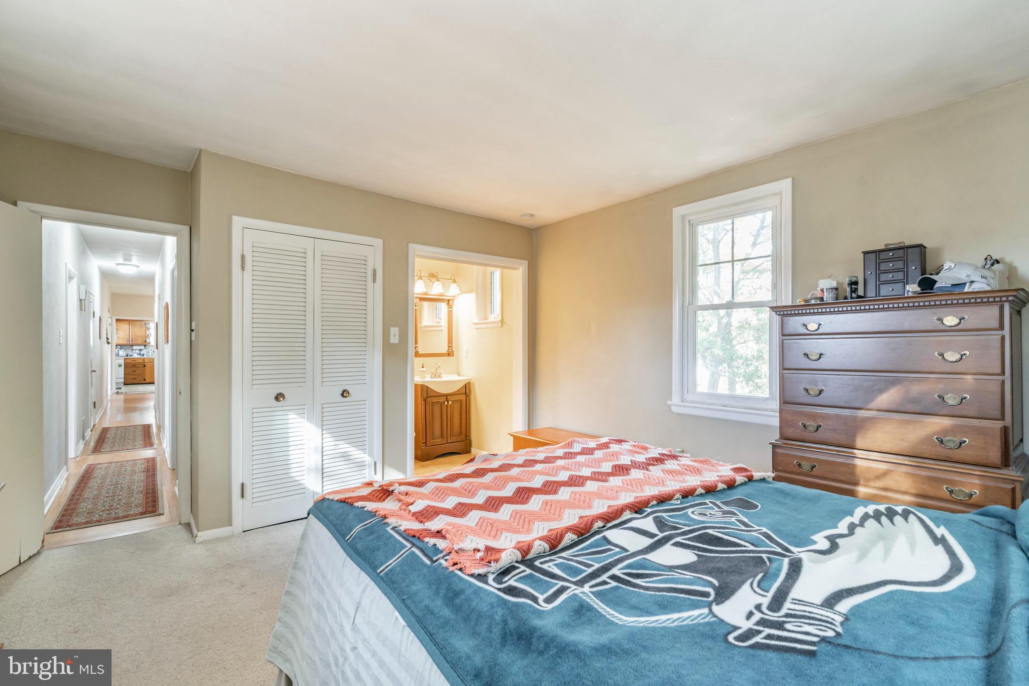 345 Mingo Road Royersford, PA 19468 - Photo 21 of 28 Primary Bedroom