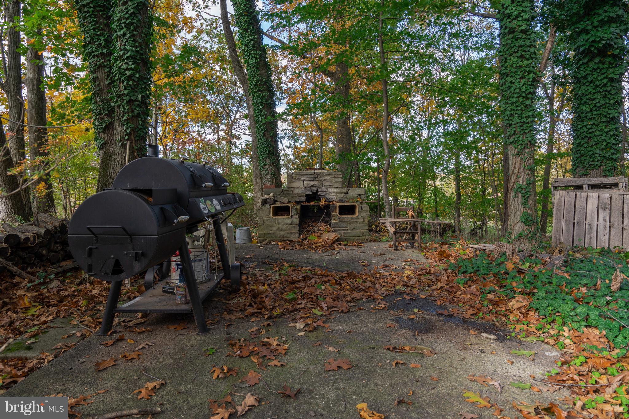 345 Mingo Road Royersford, PA 19468 - Photo 27 of 28 Backyard