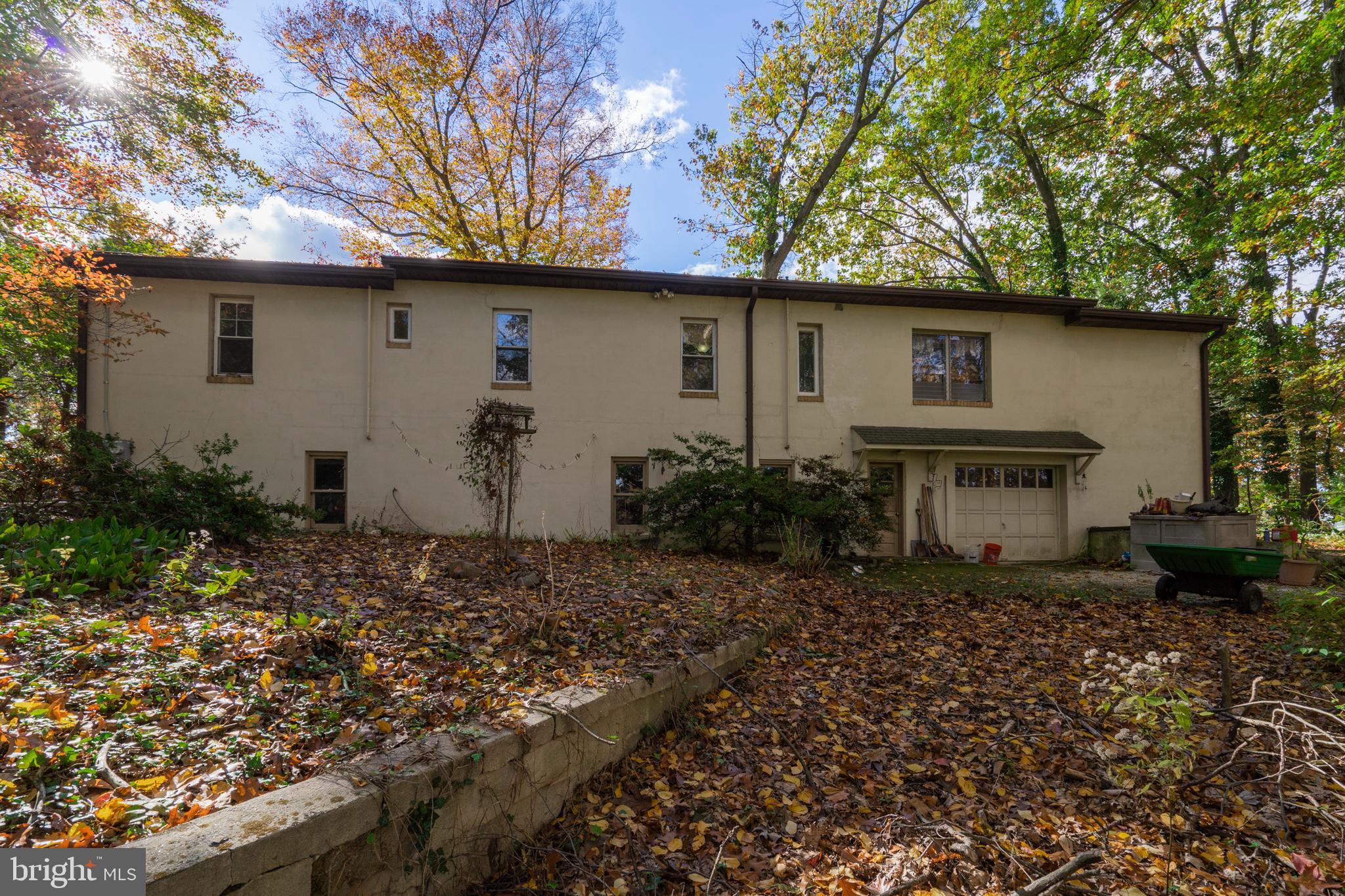 345 Mingo Road Royersford, PA 19468 - Photo 28 of 28 Back Exterior