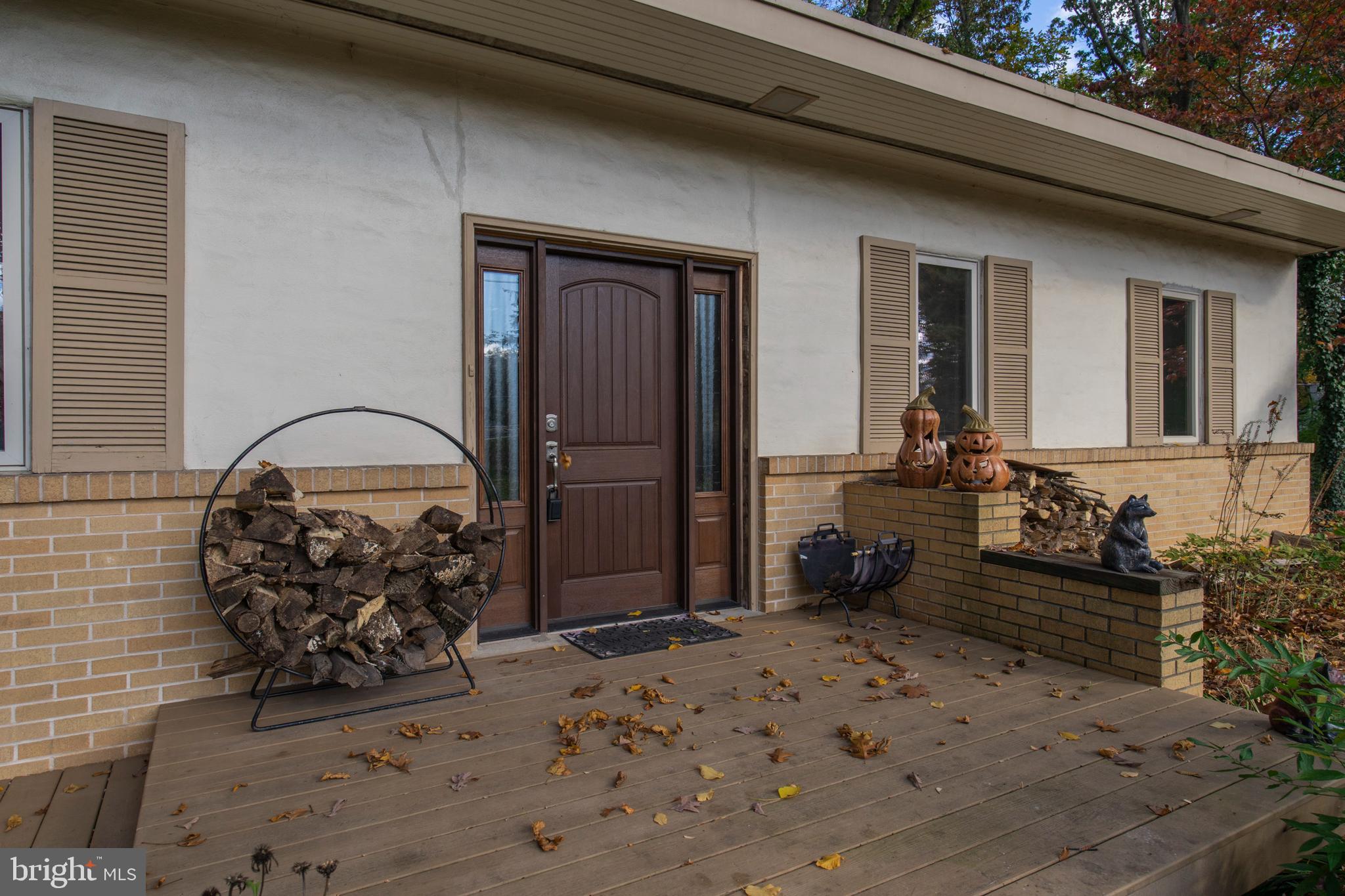 345 Mingo Road Royersford, PA 19468 - Photo 4 of 28 Front Entrance
