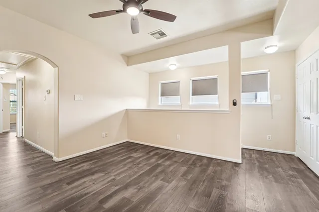 $255,000 | 6516 Stoney Creek Drive, Pasadena, TX 77503