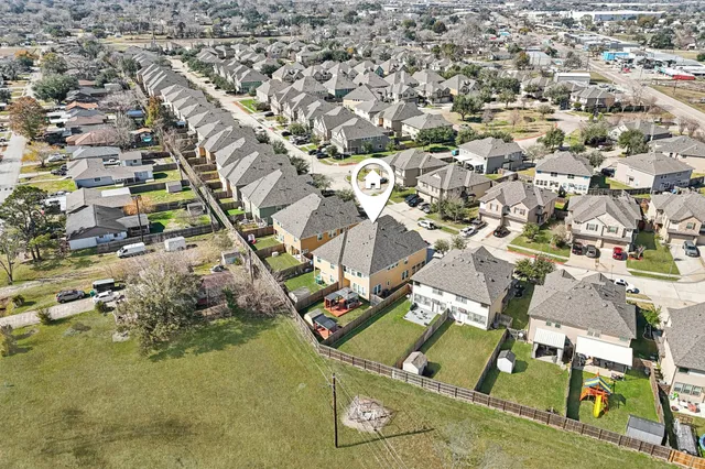 $255,000 | 6516 Stoney Creek Drive, Pasadena, TX 77503