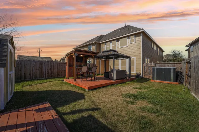 $255,000 | 6516 Stoney Creek Drive, Pasadena, TX 77503