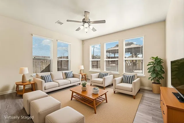 $255,000 | 6516 Stoney Creek Drive, Pasadena, TX 77503