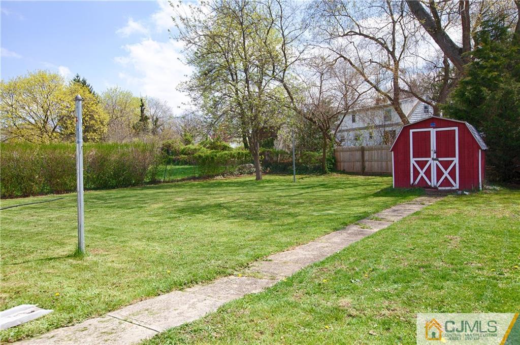 55 Tunison Road New Brunswick, NJ 08901 - Photo 19 of 20 Gallery Image 19