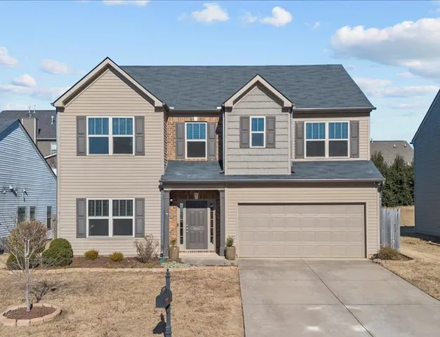 $359,500 | 866 Wild Orchard Lane, Reidville, SC 29388