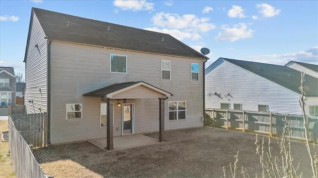 $359,500 | 866 Wild Orchard Lane, Reidville, SC 29388