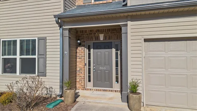 $359,500 | 866 Wild Orchard Lane, Reidville, SC 29388