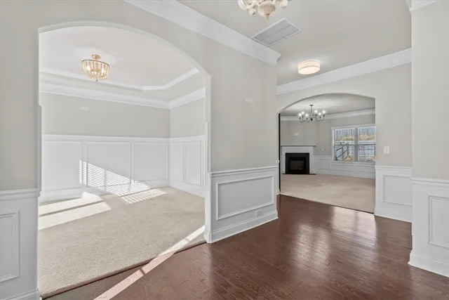 $359,500 | 866 Wild Orchard Lane, Reidville, SC 29388