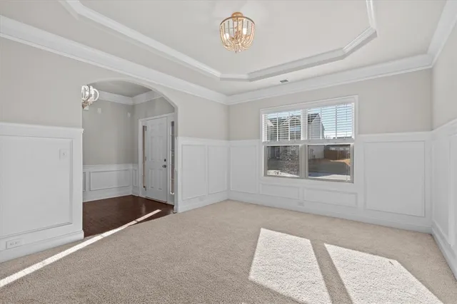 $359,500 | 866 Wild Orchard Lane, Reidville, SC 29388