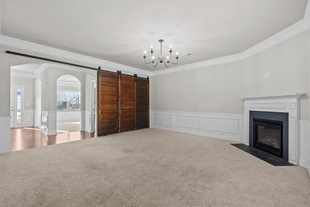 $359,500 | 866 Wild Orchard Lane, Reidville, SC 29388