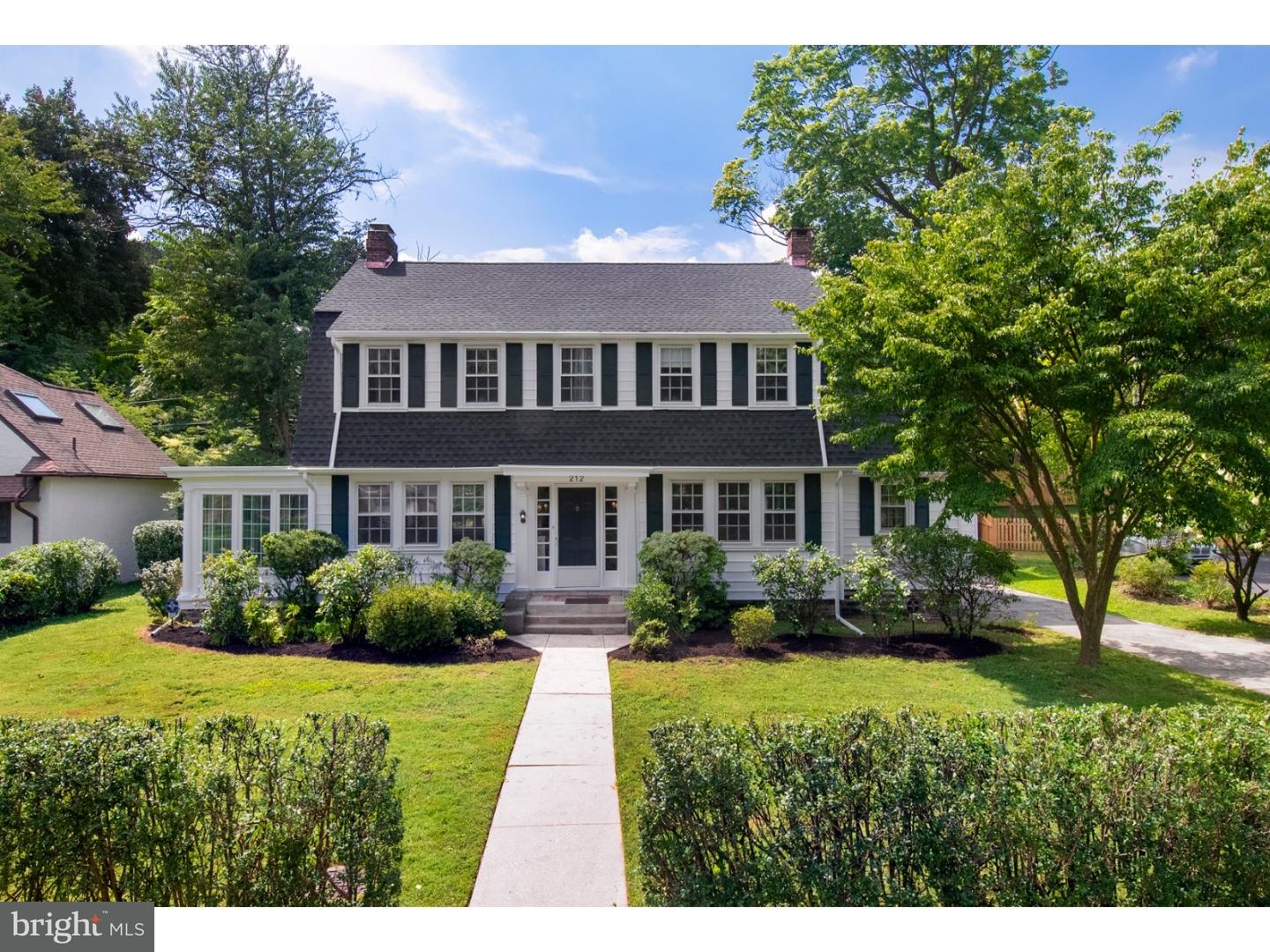 212 Valley Road Merion Station, PA 19066 - Photo 1 of 22 Gallery Image 1
