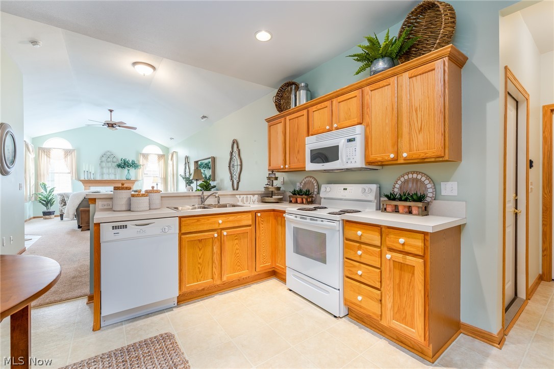 9151 Springfield Road, Unit 802 Youngstown, OH 44514 - Photo 10 of 23