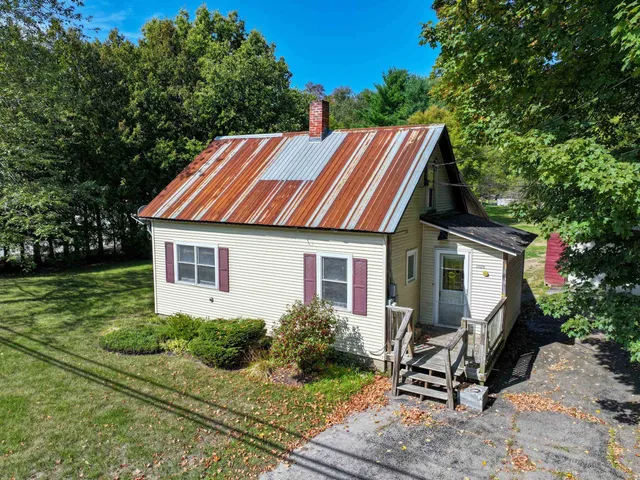 $155,000 | 1526 Forest Dale Road, Brandon, VT 05733