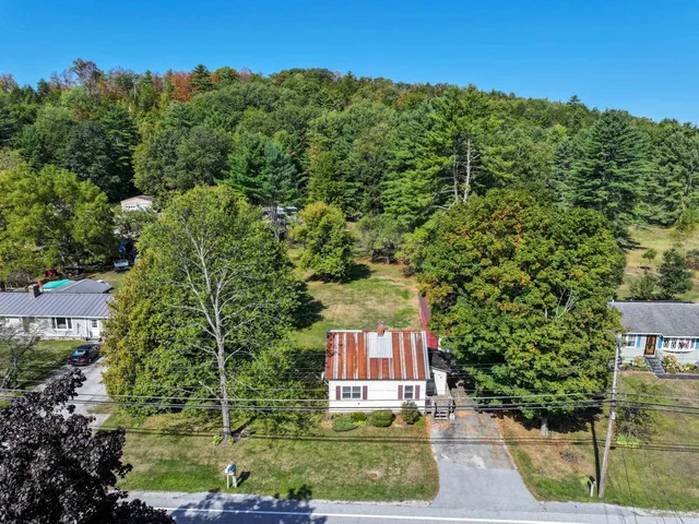 $155,000 | 1526 Forest Dale Road, Brandon, VT 05733