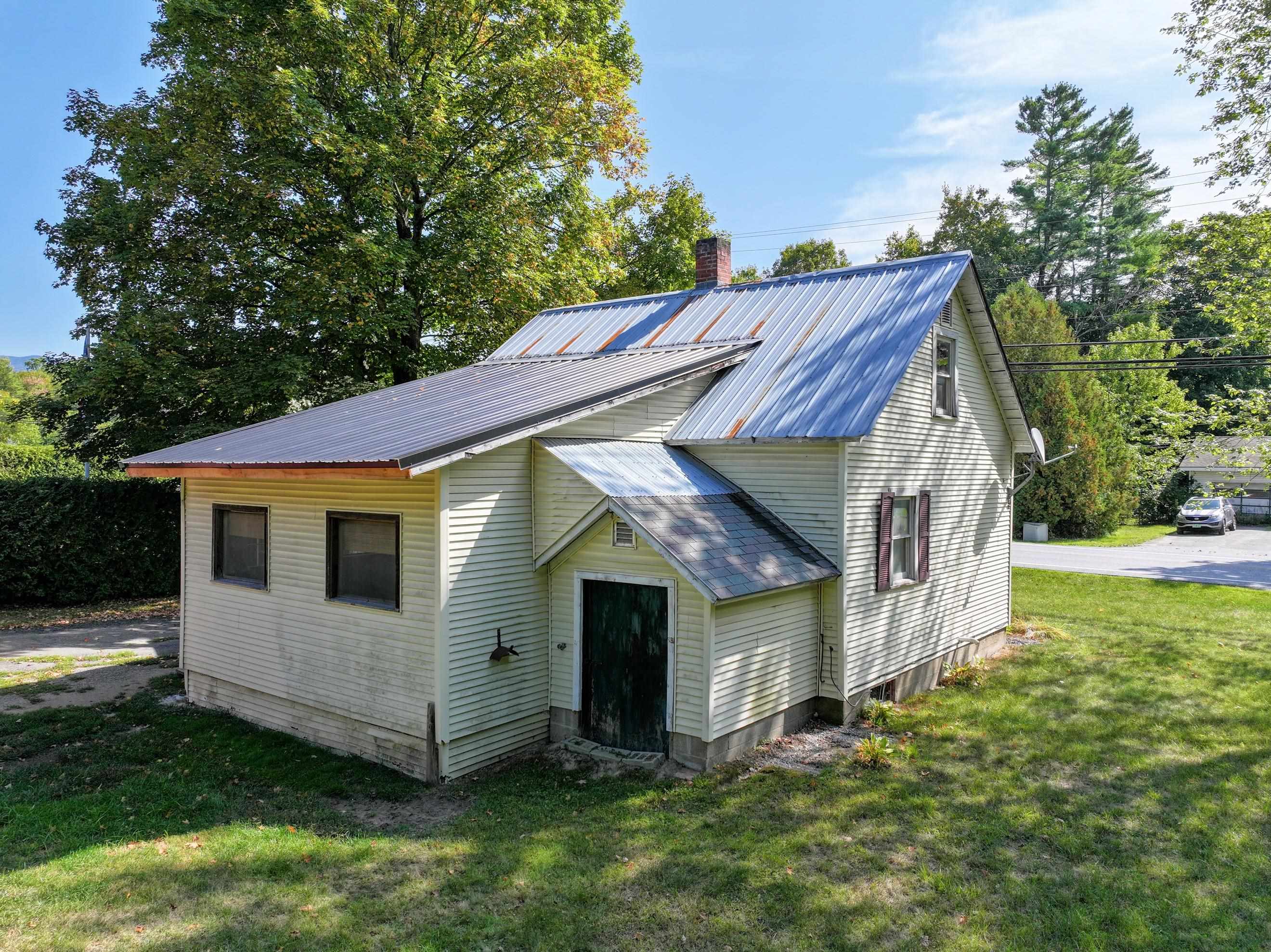 1526 Forest Dale Road Brandon, VT 05733 - Photo 6 of 29