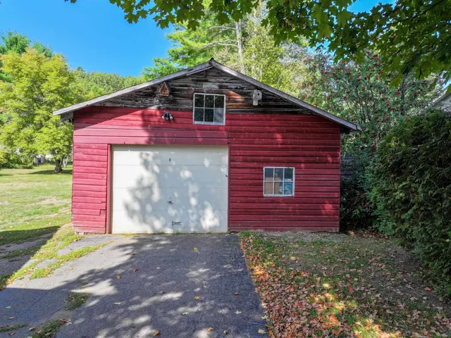 $155,000 | 1526 Forest Dale Road, Brandon, VT 05733