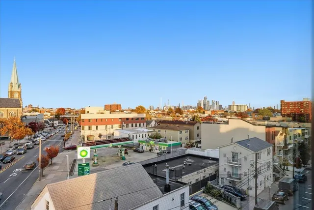 $3,400 | 3516 John F. Kennedy Boulevard, Unit 404, Jersey City, NJ 07307