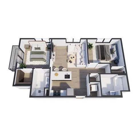 $3,400 | 3516 John F. Kennedy Boulevard, Unit 404, Jersey City, NJ 07307