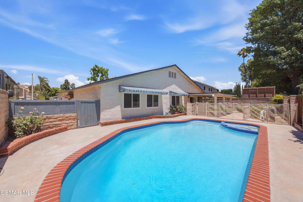 2720 Goldfield Place Simi Valley, CA 93063 - Photo 33 of 37