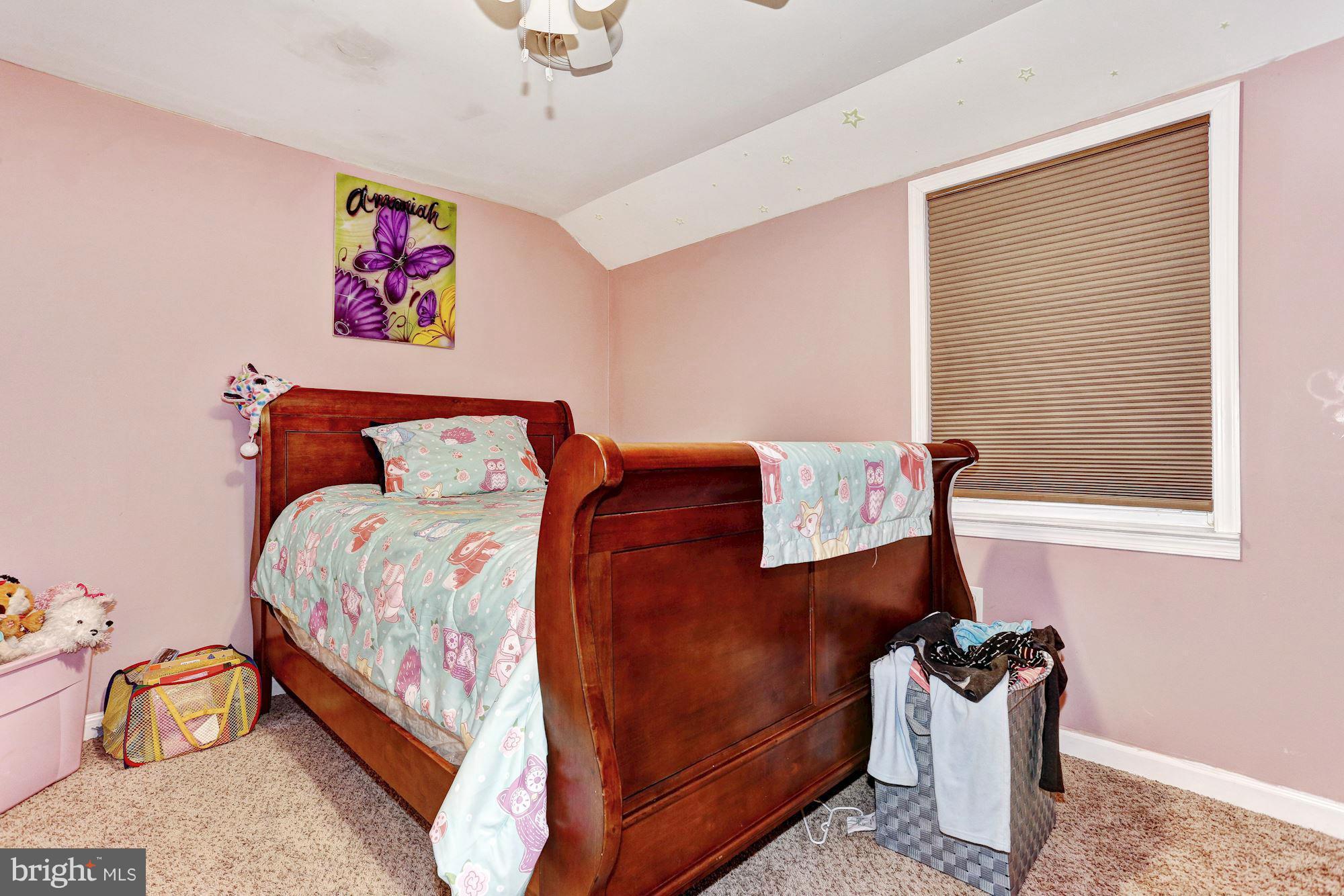 7018 Alden Road Pikesville, MD 21208 - Photo 13 of 18 Bedroom