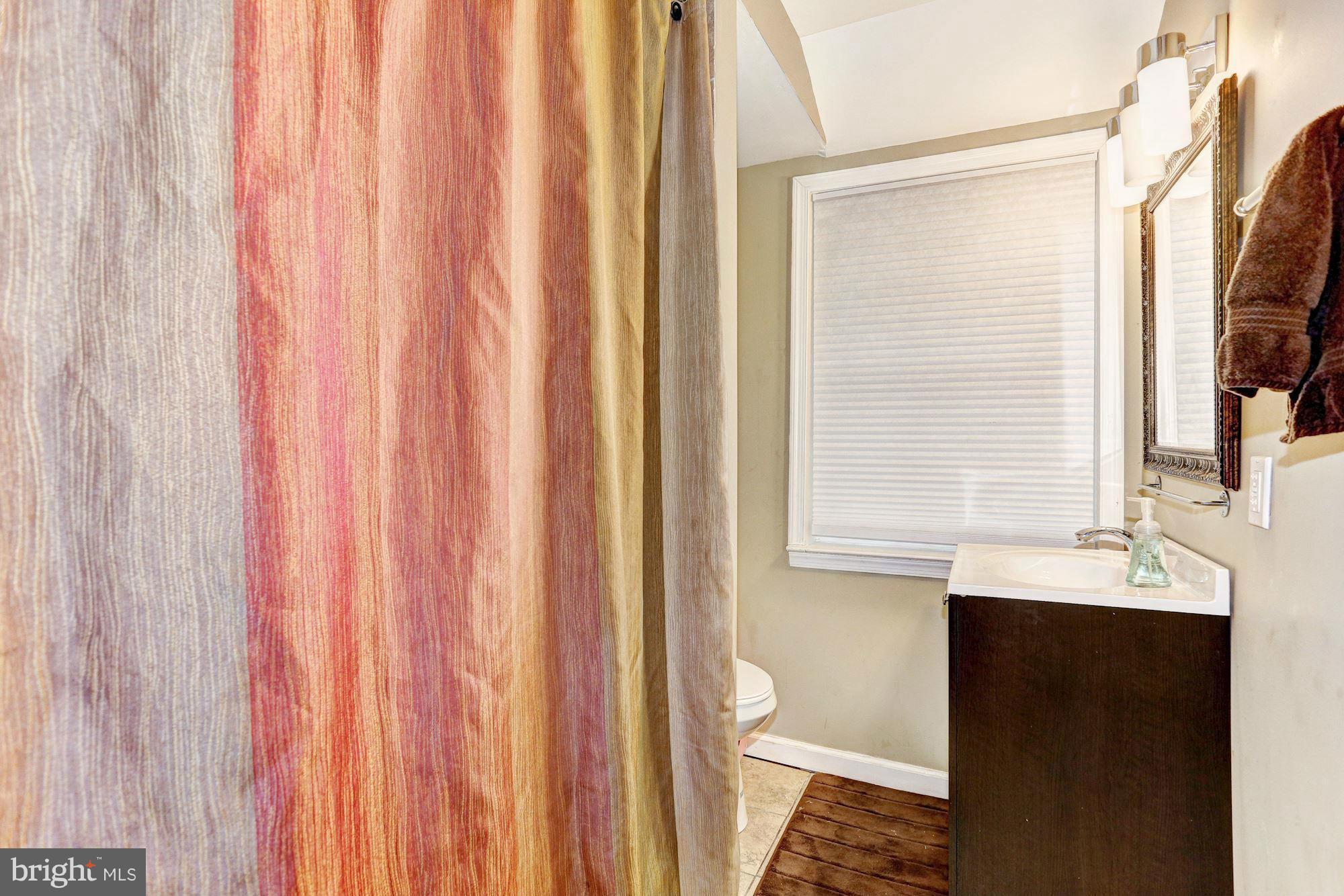7018 Alden Road Pikesville, MD 21208 - Photo 14 of 18 Bath