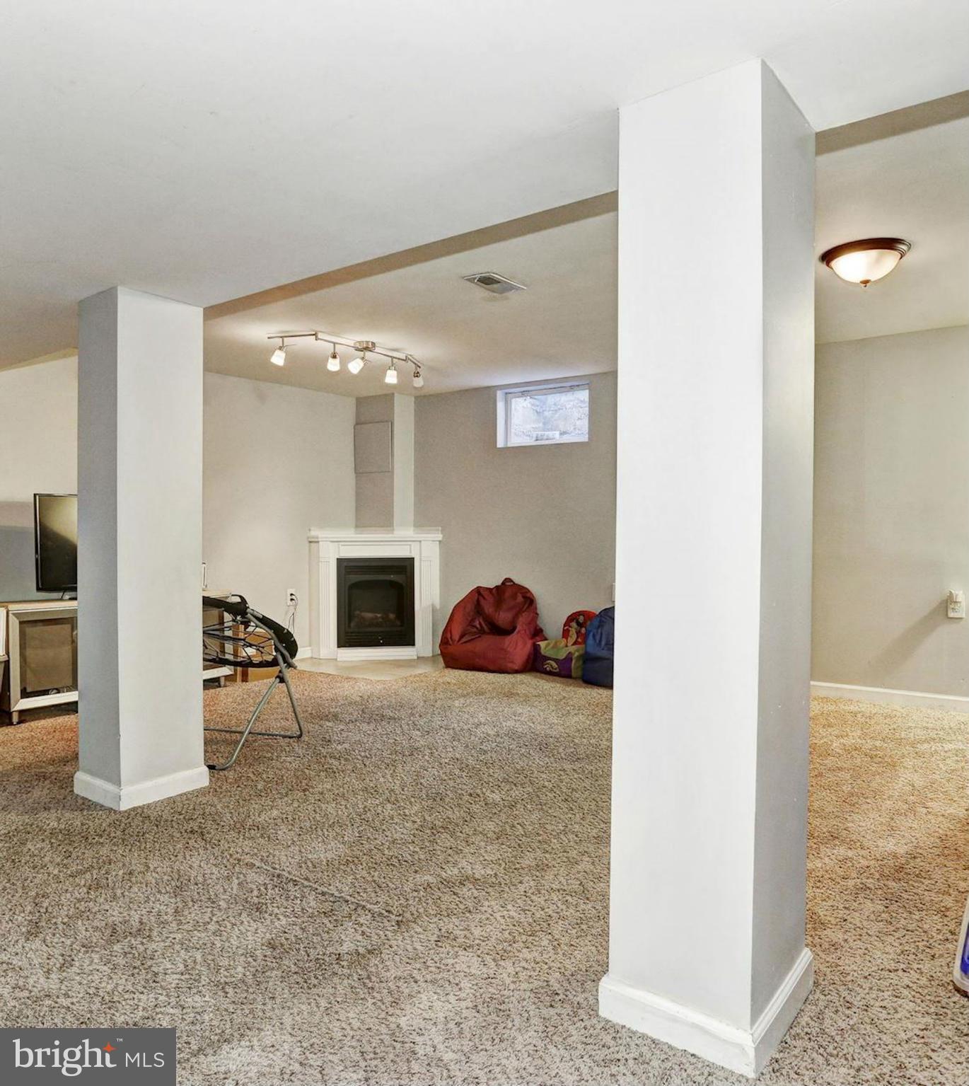 7018 Alden Road Pikesville, MD 21208 - Photo 15 of 18 Basement