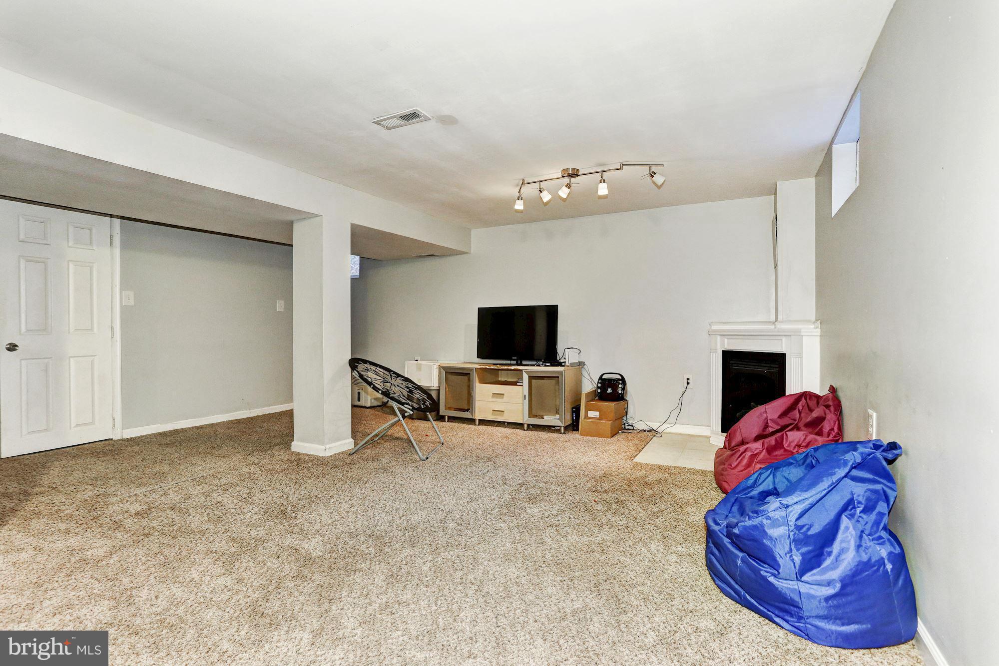 7018 Alden Road Pikesville, MD 21208 - Photo 16 of 18 Basement