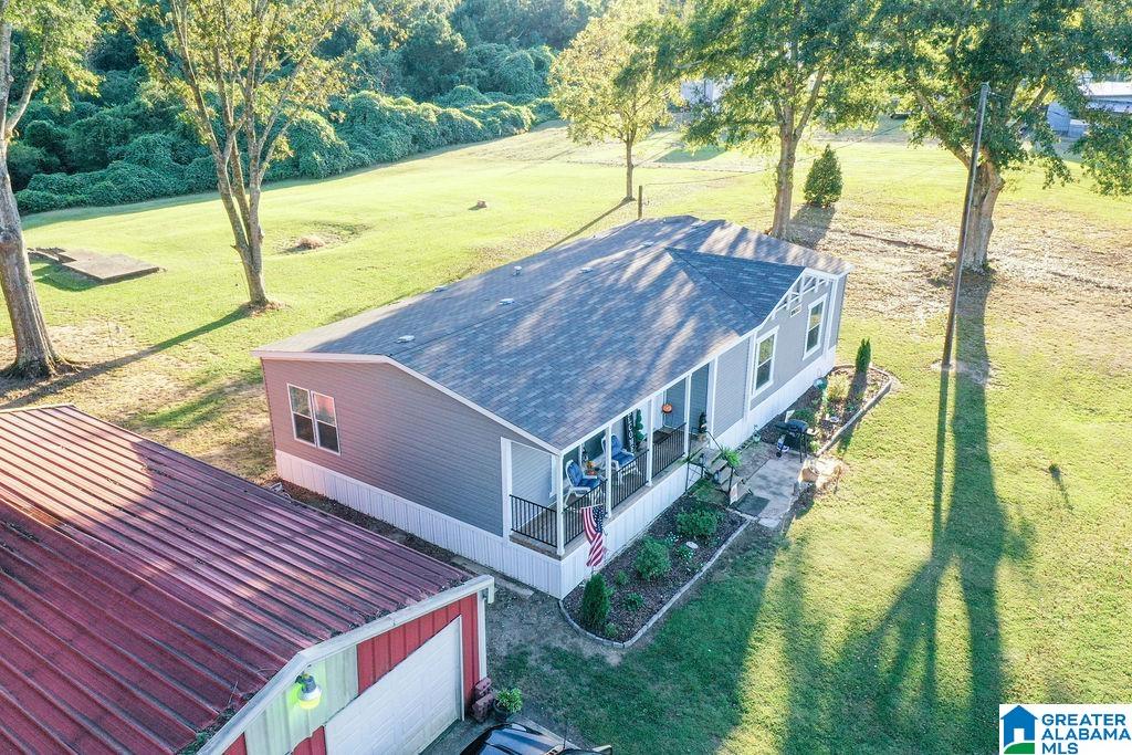 34148 Highway 69 Jasper, AL 35504 - Photo 22 of 38