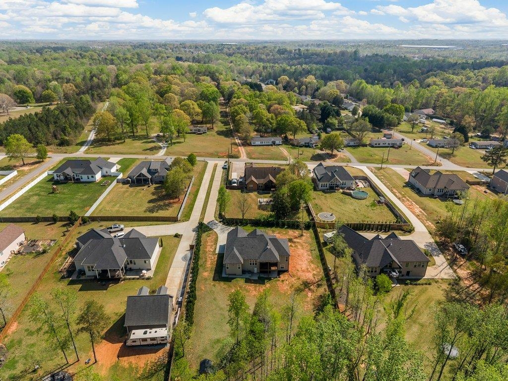 346 Jordan Creek Road Inman, SC 29349 - Photo 37 of 40