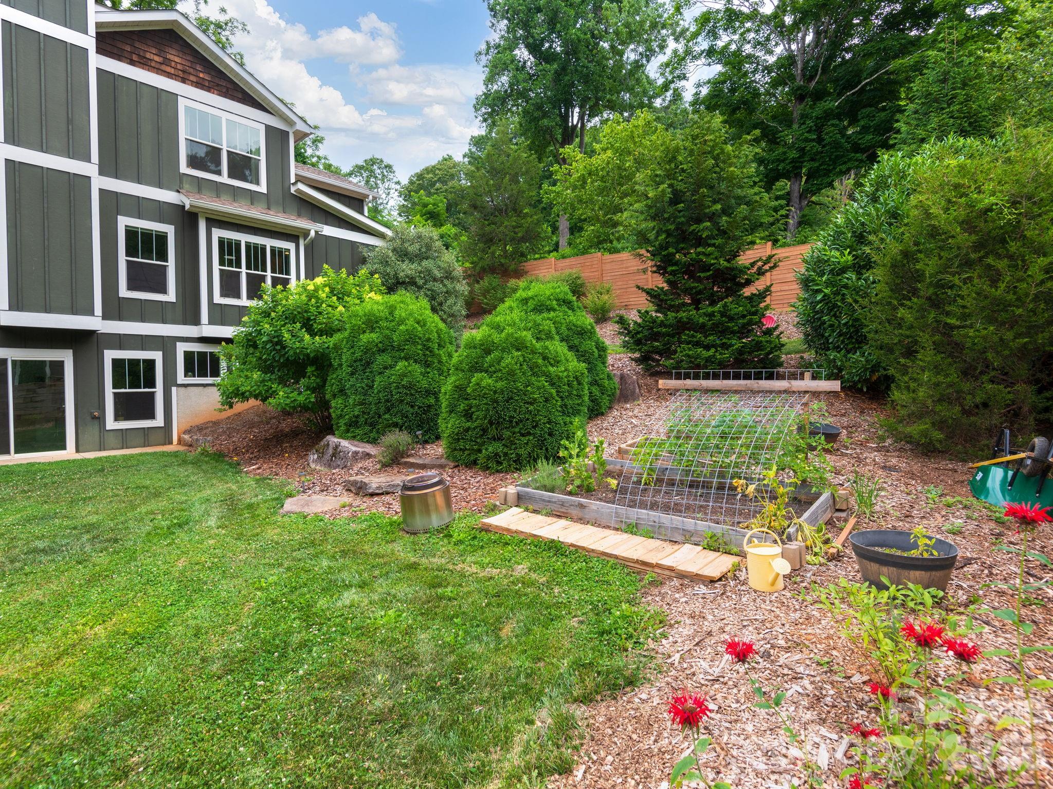 80 Bassett Road Asheville, NC 28804 - Photo 27 of 37