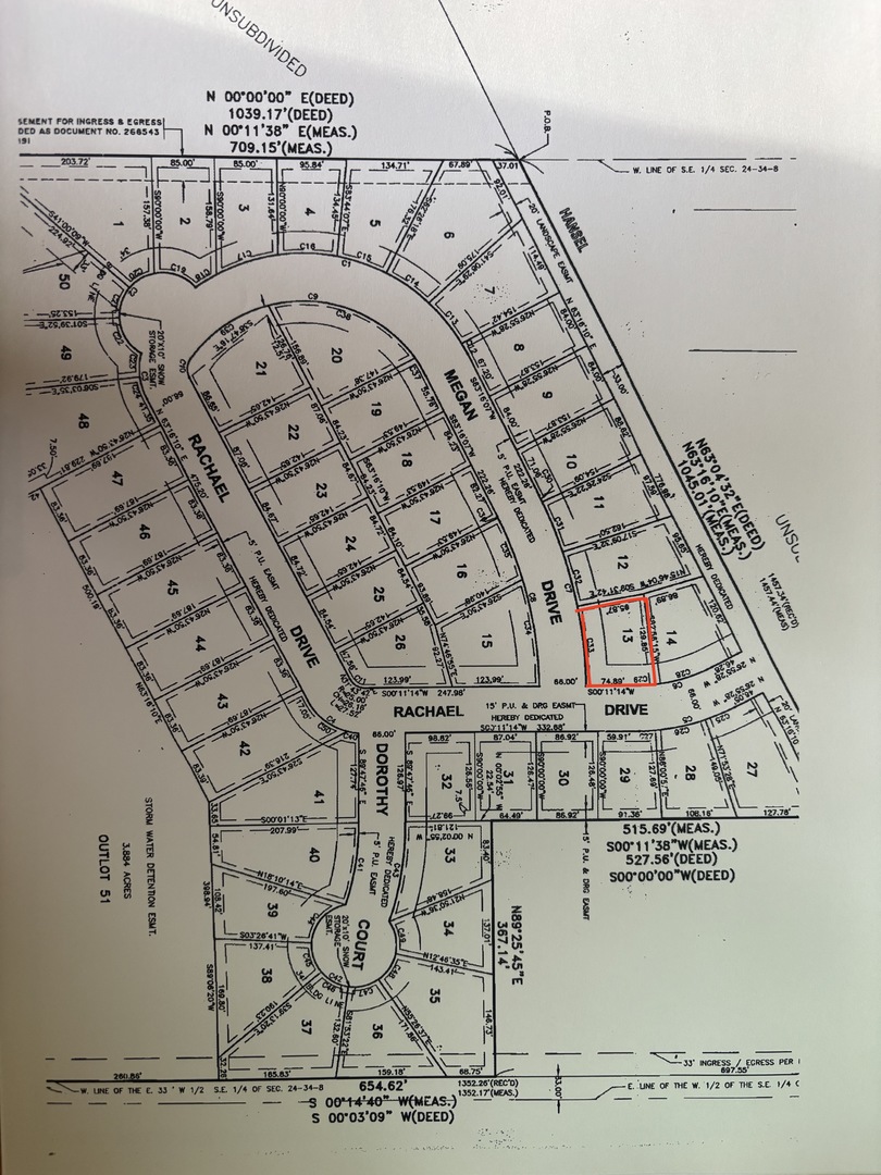 26124 Rachael Drive Channahon, IL 60410 - Photo 12 of 16