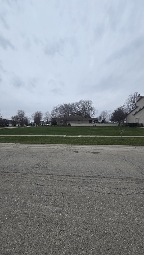 26124 Rachael Drive Channahon, IL 60410 - Photo 14 of 16 a view of a big yard