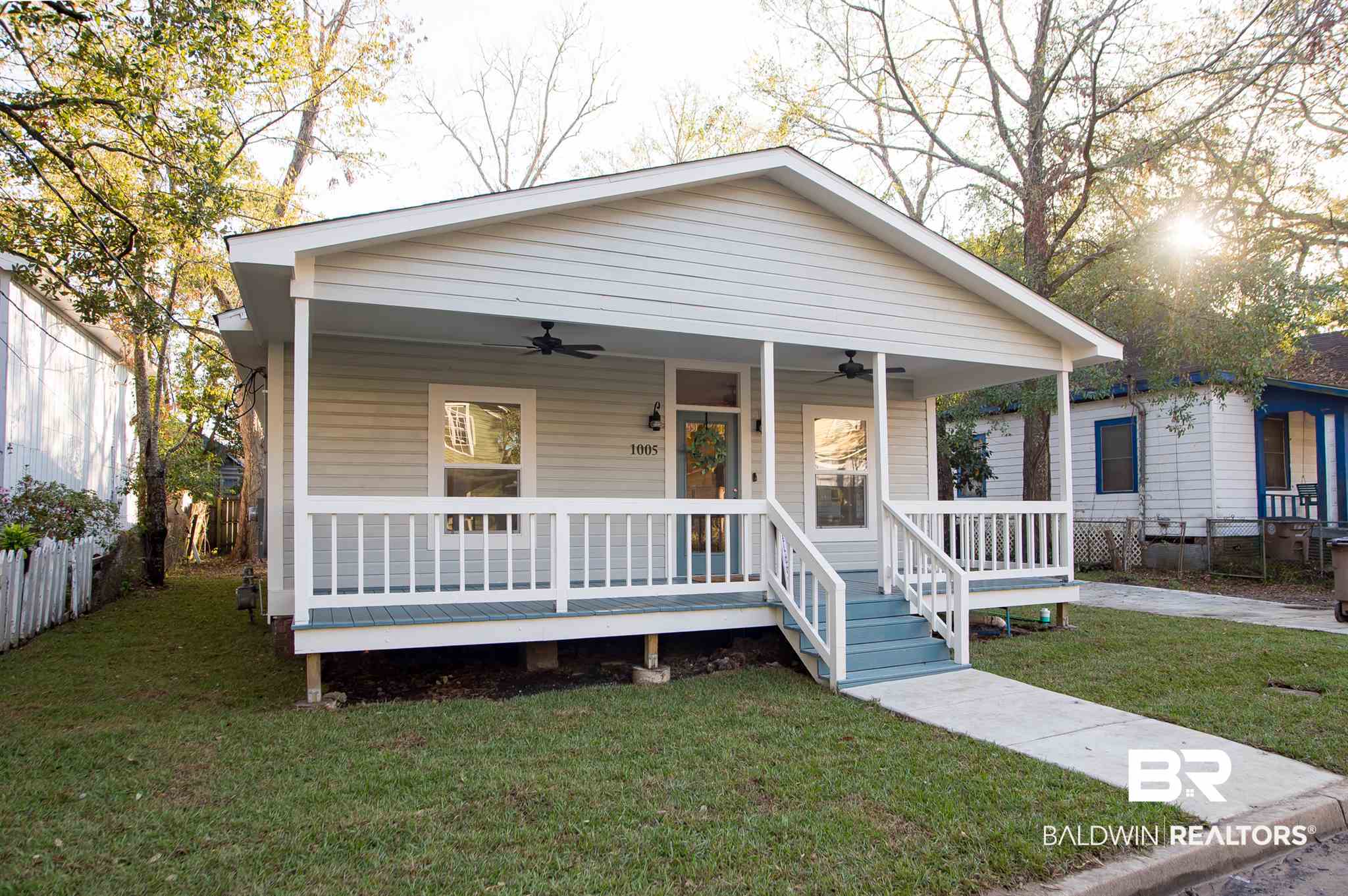 1005 New St Francis Street Mobile, AL 36604 - Photo 2 of 11