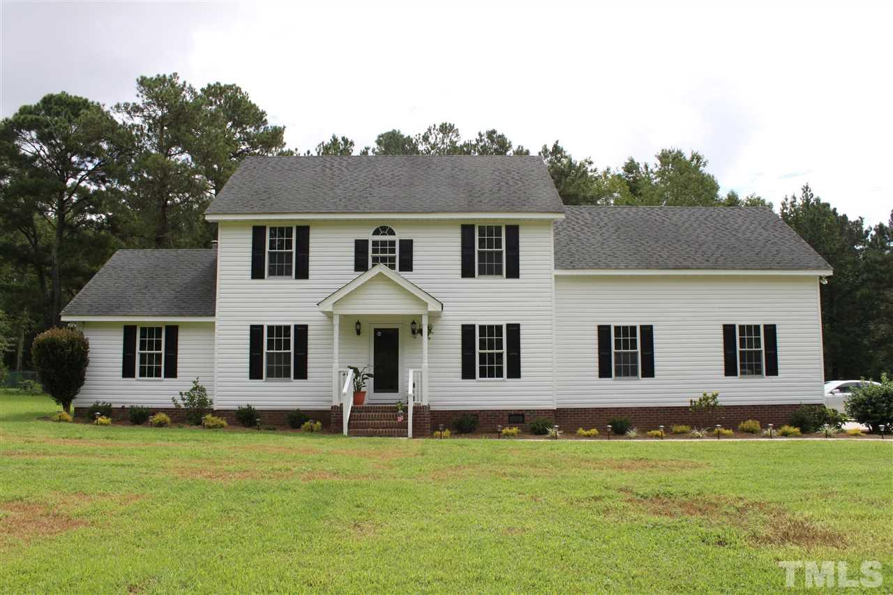 391 Camellia Road Angier, NC 27501 - Photo 1 of 22 Gallery Image 1