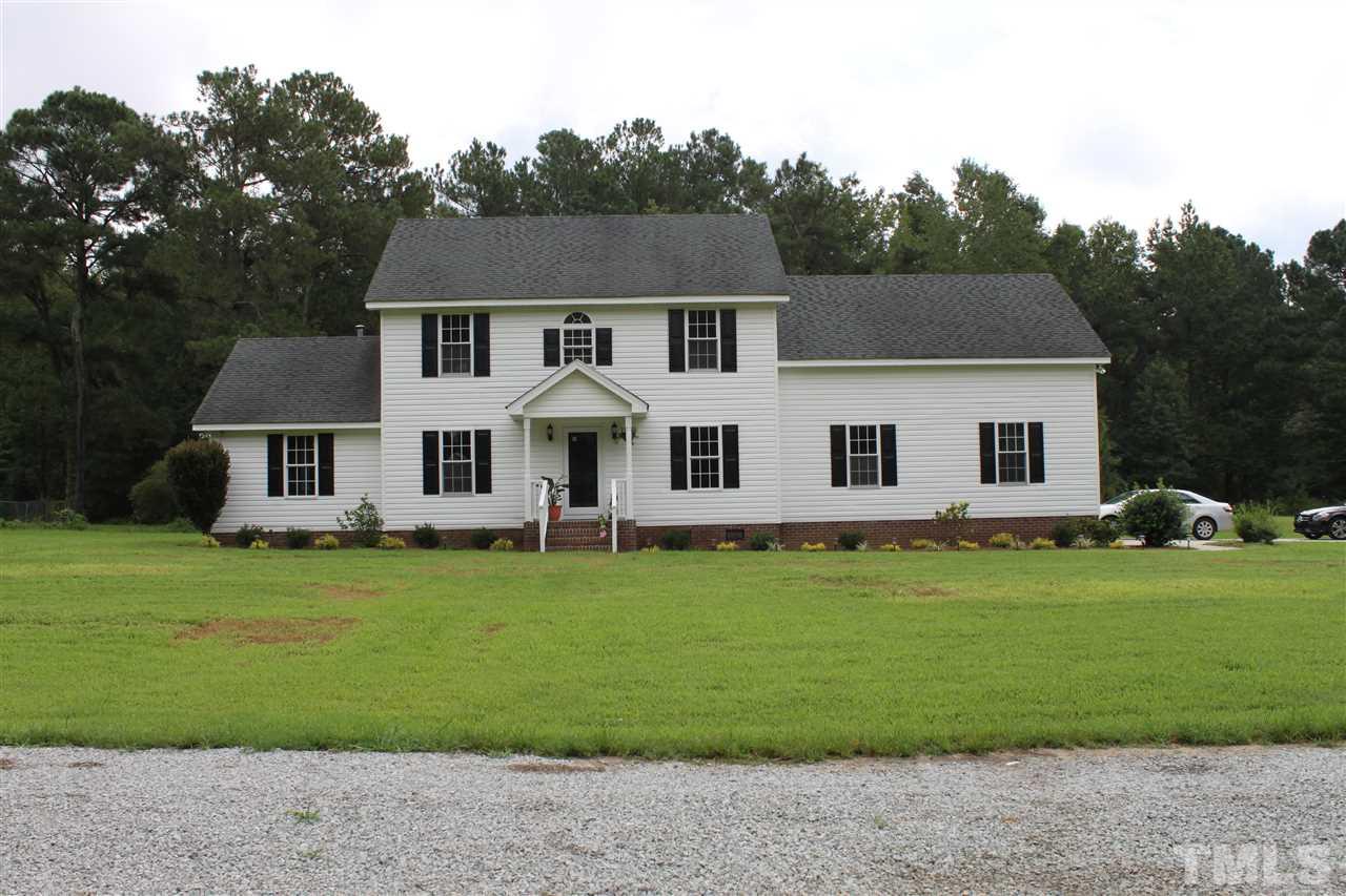 391 Camellia Road Angier, NC 27501 - Photo 2 of 22 Gallery Image 2