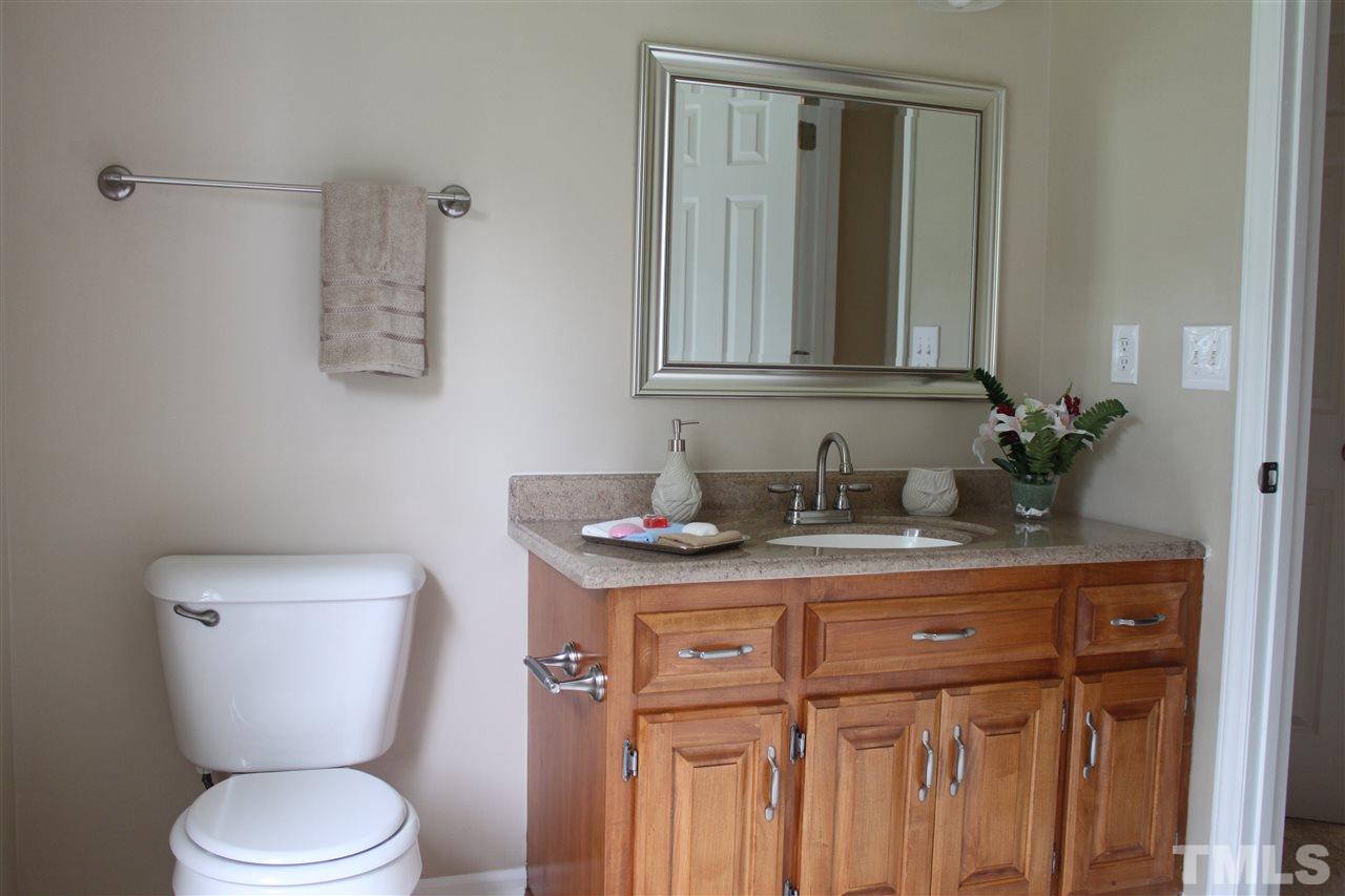 391 Camellia Road Angier, NC 27501 - Photo 14 of 22 Gallery Image 14
