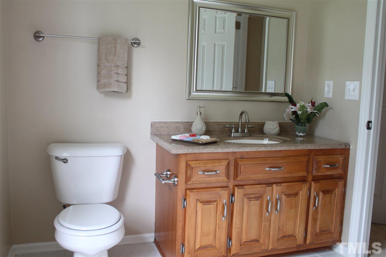 391 Camellia Road Angier, NC 27501 - Photo 18 of 22 Gallery Image 18