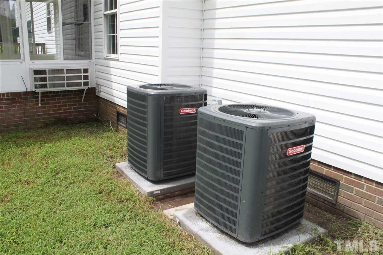 391 Camellia Road Angier, NC 27501 - Photo 21 of 22 Gallery Image 21