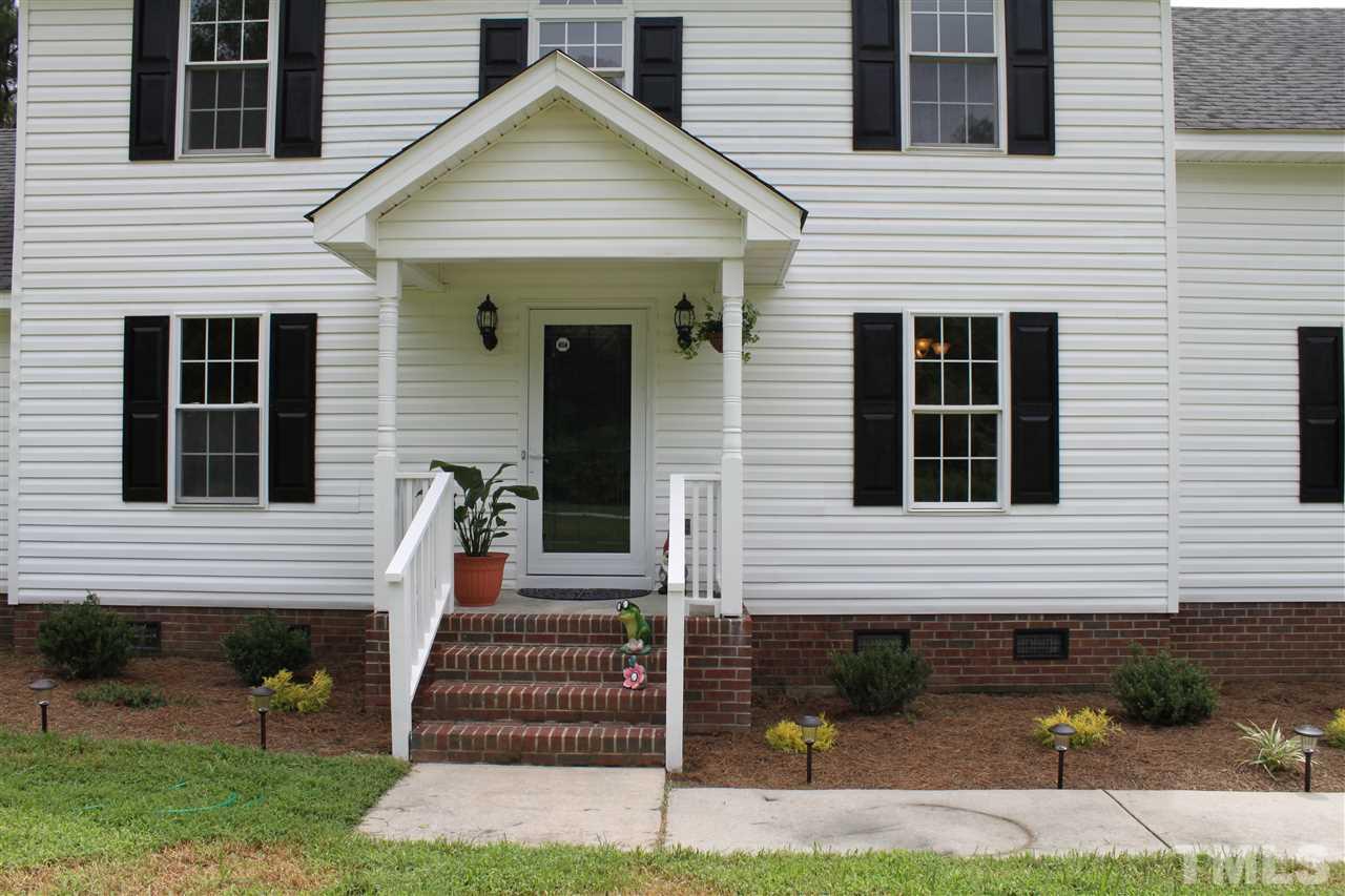 391 Camellia Road Angier, NC 27501 - Photo 4 of 22 Gallery Image 4