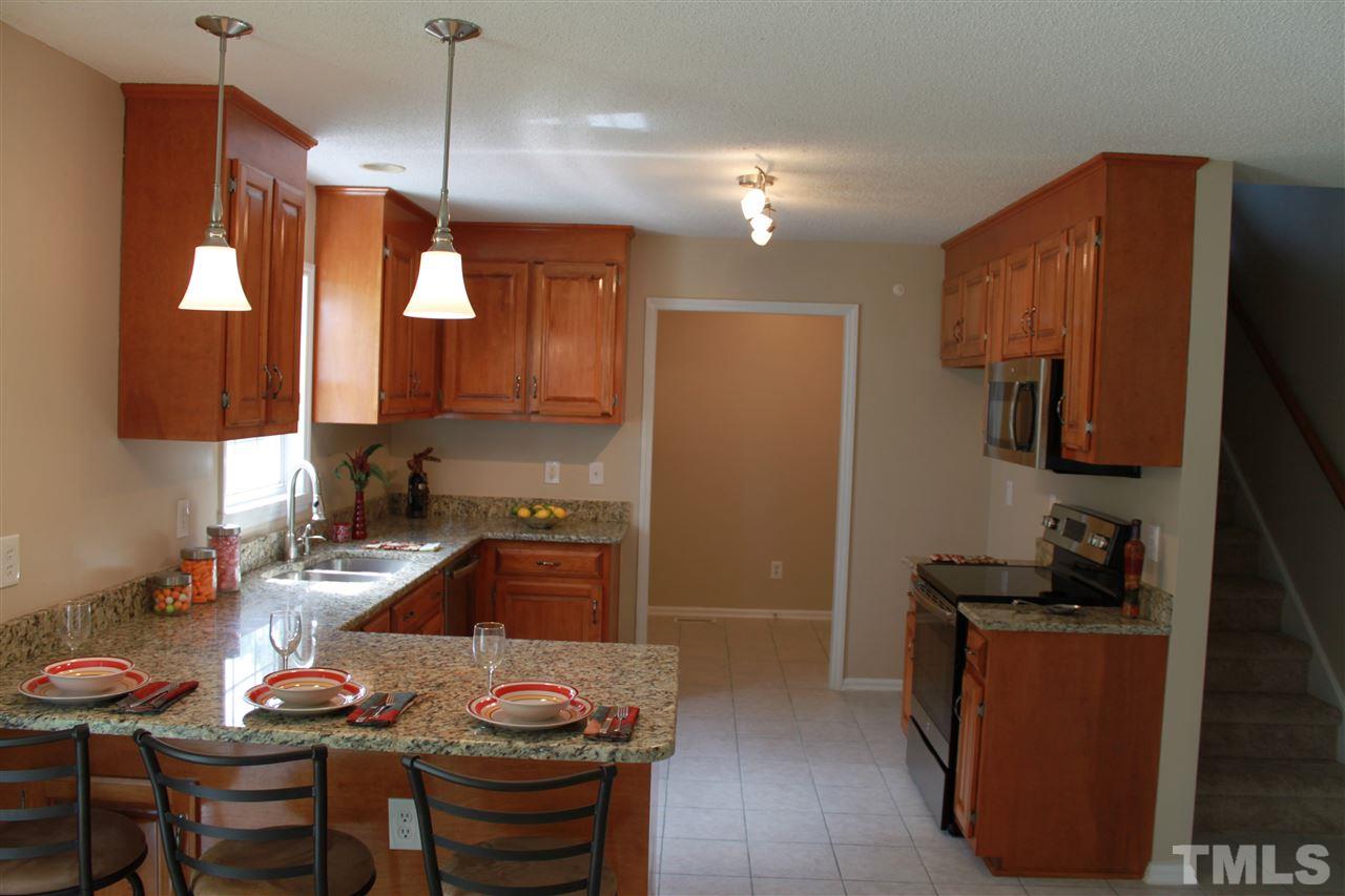 391 Camellia Road Angier, NC 27501 - Photo 5 of 22 Gallery Image 5